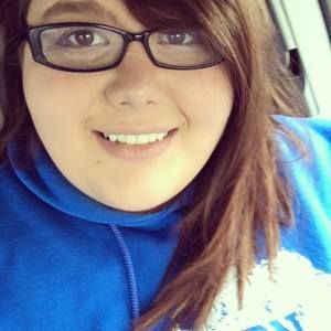 Meet your Posher, Kelsey